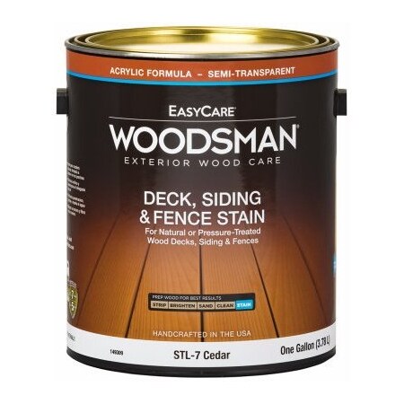 True Value STL GAL Ced Acry Stain STL7-GL